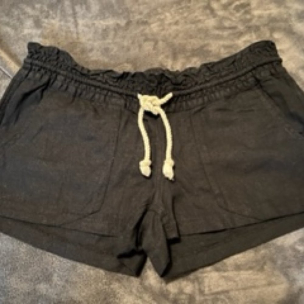Roxy Oceanside Beach Shorts- Large